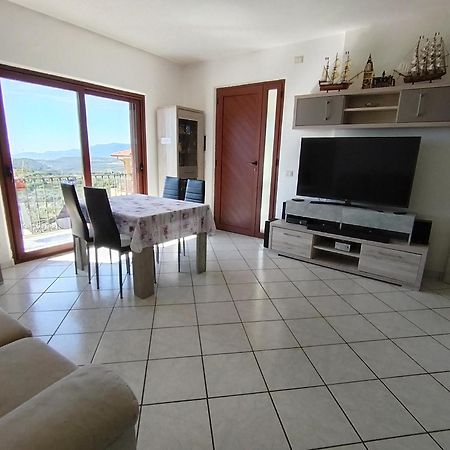 Appartamento Belvedere Sassos P 3267 Tresnuraghes Εξωτερικό φωτογραφία