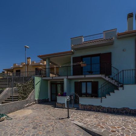 Appartamento Belvedere Sassos P 3267 Tresnuraghes Εξωτερικό φωτογραφία