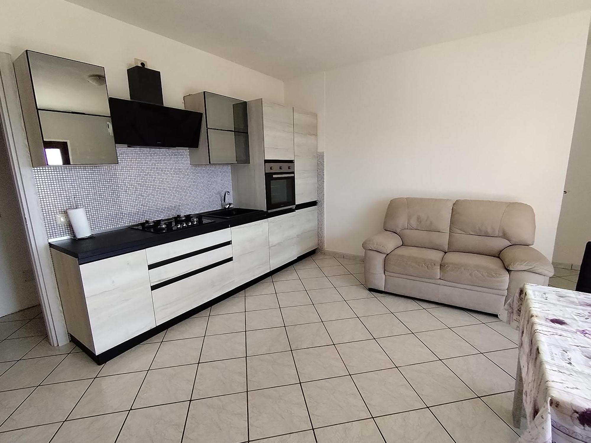 Appartamento Belvedere Sassos P 3267 Tresnuraghes Εξωτερικό φωτογραφία