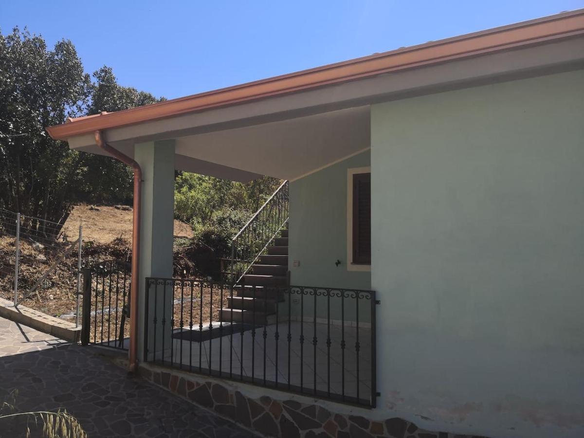 Appartamento Belvedere Sassos P 3267 Tresnuraghes Εξωτερικό φωτογραφία