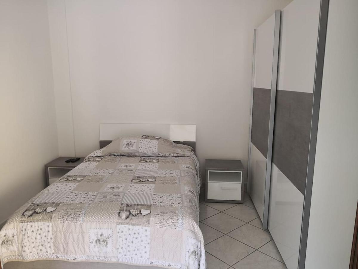Appartamento Belvedere Sassos P 3267 Tresnuraghes Εξωτερικό φωτογραφία