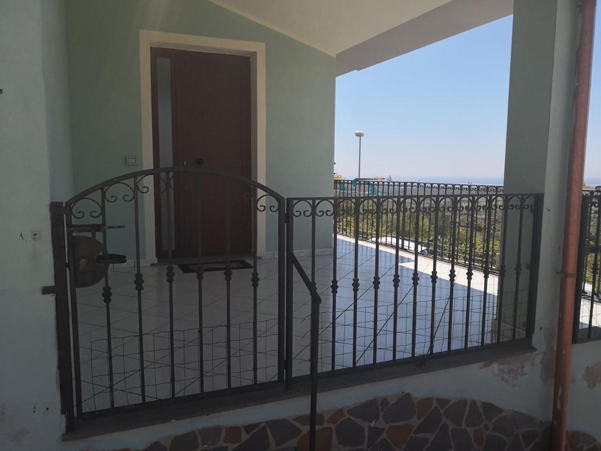 Appartamento Belvedere Sassos P 3267 Tresnuraghes Εξωτερικό φωτογραφία