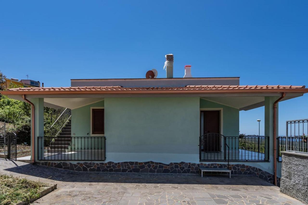 Appartamento Belvedere Sassos P 3267 Tresnuraghes Εξωτερικό φωτογραφία