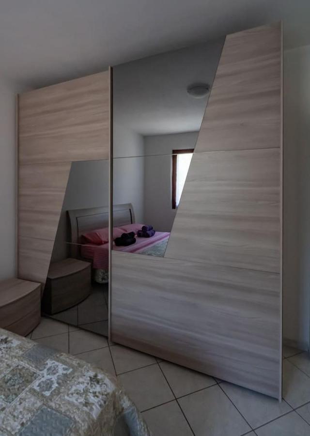 Appartamento Belvedere Sassos P 3267 Tresnuraghes Εξωτερικό φωτογραφία