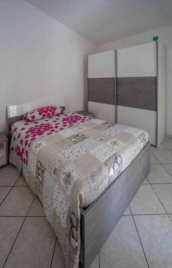 Appartamento Belvedere Sassos P 3267 Tresnuraghes Εξωτερικό φωτογραφία