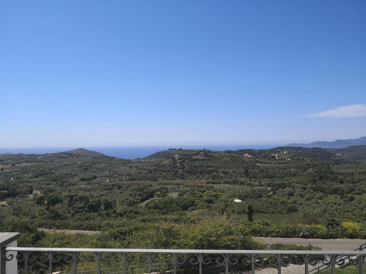 Appartamento Belvedere Sassos P 3267 Tresnuraghes Εξωτερικό φωτογραφία